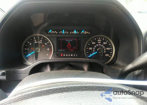 2016 Ford F-150 Xlt z USA, uszkodzony, nr VIN 1FTEW1EP5GFA66616